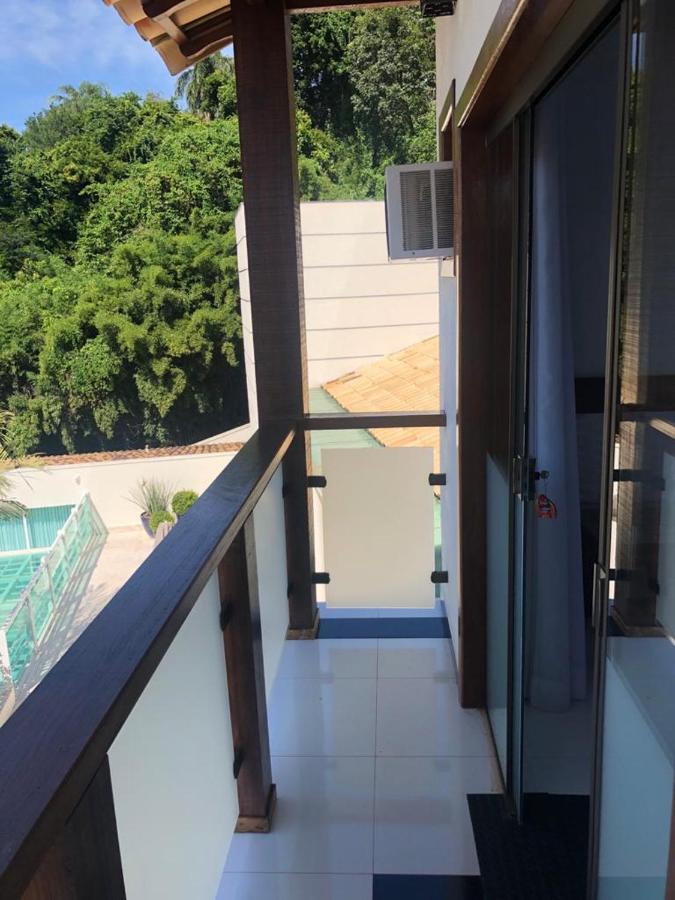 Solarium De Escarpas Suites Capitolio Bagian luar foto